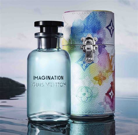 louis vuitton perfume imagination dupe|louis vuitton imagination notes.